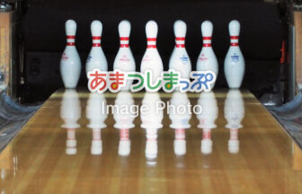 ボーリングのイメージ
