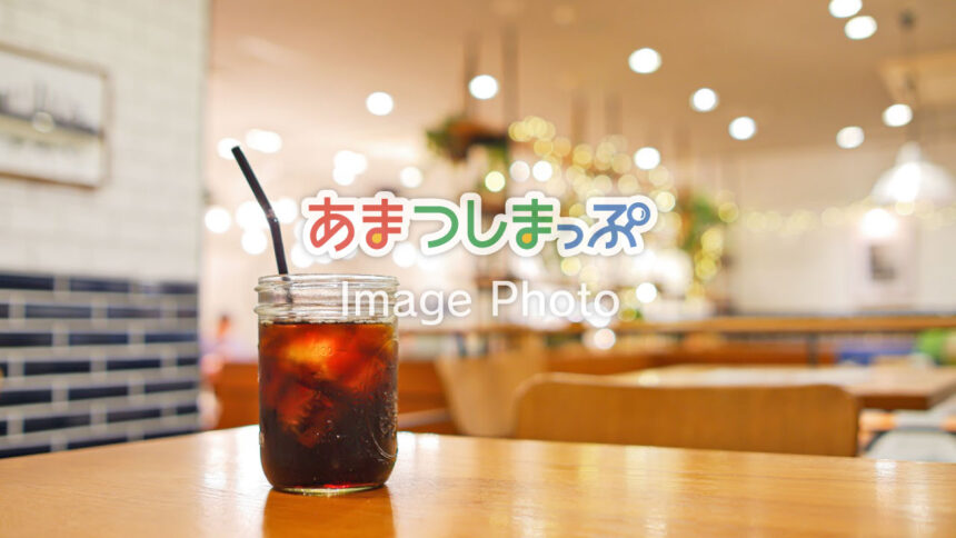 カフェ・喫茶店のイメージ