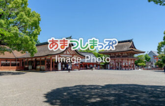 神社仏閣のイメージ