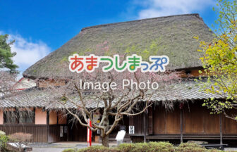 重要文化財のイメージ