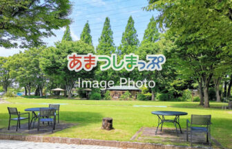 公園のイメージ