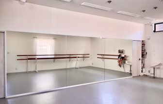 Petit Ballet のイメージ