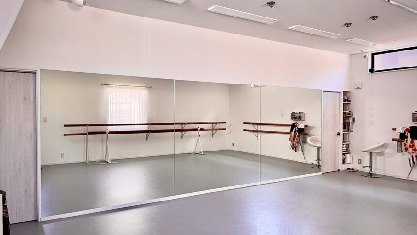 Petit Ballet のイメージ