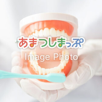 歯医者のイメージ