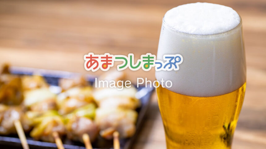 居酒屋のイメージ