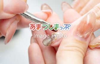 ネイルサロンのイメージ