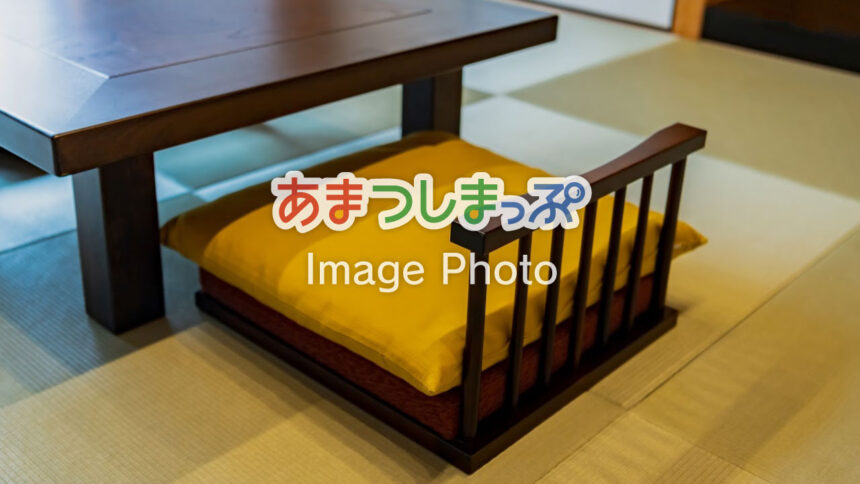 旅館・ホテルのイメージ